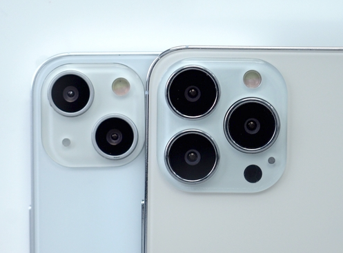 攸县苹果维修点分享iPhone 13 Pro自动关机二修机隐性硬故障 