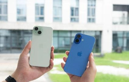 攸县苹果维修点分享iPhone 16 Plus出现自动关机的情况类型 