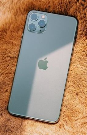 攸县苹果维修点分享iPhone 11 Pro Max扩容实战风险 