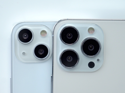 攸县苹果维修点分享iPhone 13 Pro Max扩容深层隐患解析 