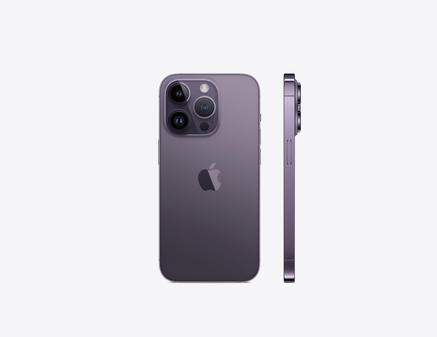 攸县苹果维修点分享iPhone 14 Pro扩容工艺与隐患剖析 