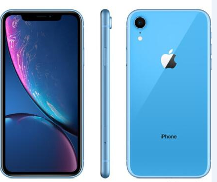 攸县苹果维修点分享iPhone XR后台与通知系统排错 