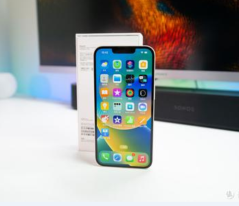 攸县苹果维修点分享iPhone 14音频与待机系统排错 