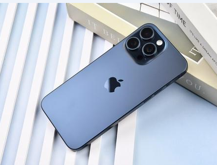 攸县苹果维修点分享iPhone 15 Pro Max邮件迁移排错 