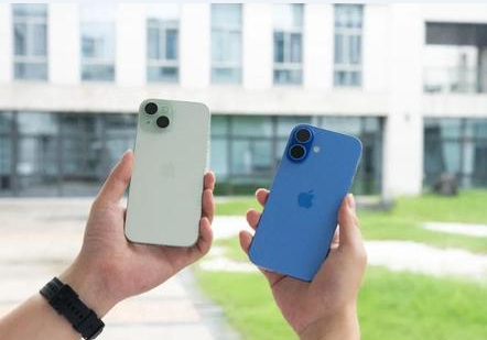 攸县苹果维修点分享iPhone 16 Plus锁屏与安全排错 