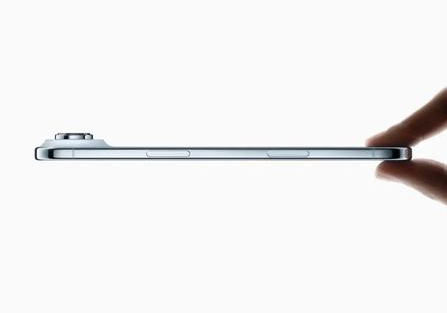 攸县苹果维修点分享iPhone 17 Air传感器与USB‑C排错 