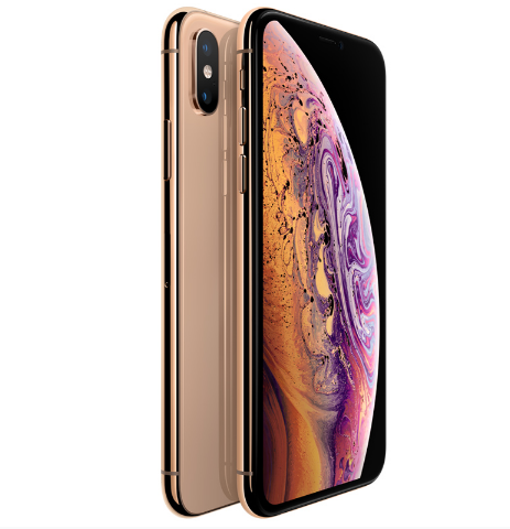 攸县苹果维修点分享iPhone XS Max锁屏快捷入口故障 