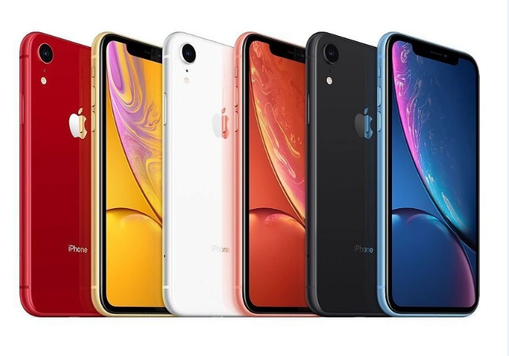 攸县苹果维修点分享iPhone XR充电与钱包锁屏 