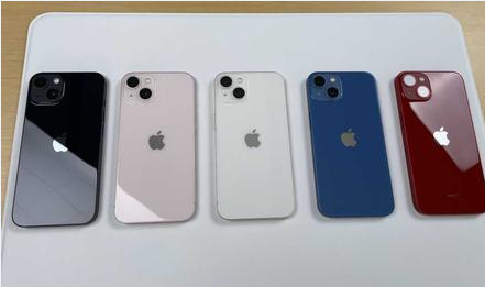 攸县苹果维修点分享iPhone 13锁屏密码冷知识解读 