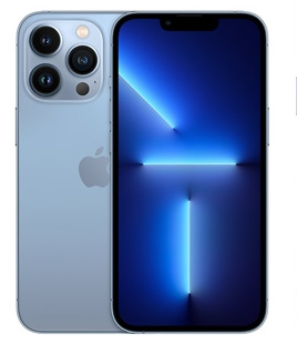 攸县苹果维修点分享iPhone 13 Pro锁屏密码玩机指南 