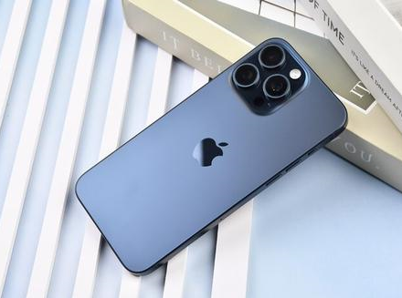 攸县苹果维修点分享iPhone 15 Pro Max锁屏密码玩机解析 