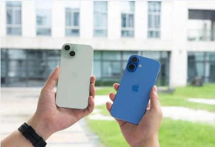 攸县苹果维修点分享iPhone 16 Plus锁屏密码使用手册 
