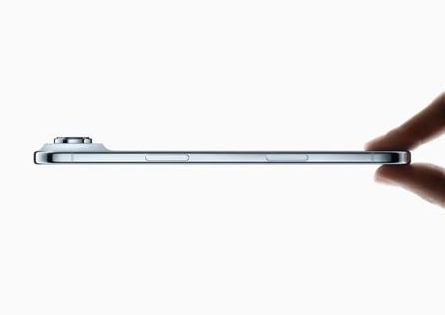 攸县苹果维修点分享iPhone 17 Air锁屏密码解析手册 