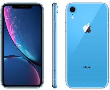 攸县苹果维修点分享iPhone XR黑屏多类场景解析 