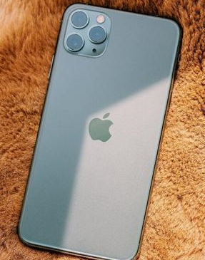 攸县苹果维修点分享iPhone 11 Pro Max电池发烫特殊问题 