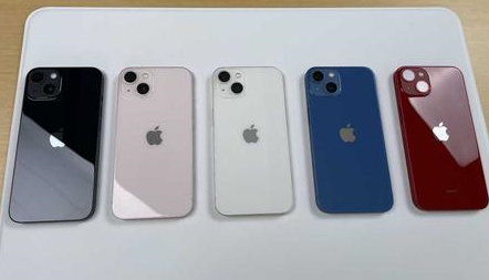 攸县苹果维修点分享iPhone 13电池发烫多类故障解析 