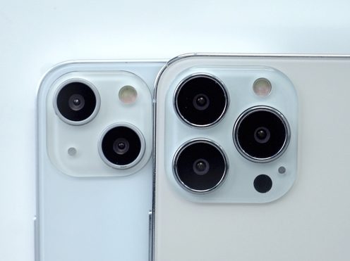 攸县苹果维修点分享iPhone 13 Pro Max发烫特殊故障解读 