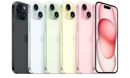 攸县苹果维修点分享iPhone 15发烫易忽视问题科普 