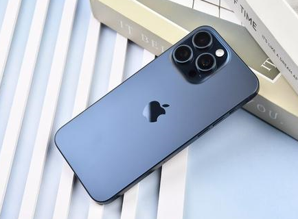 攸县苹果维修点分享iPhone 15 Pro Max发烫深度剖析 